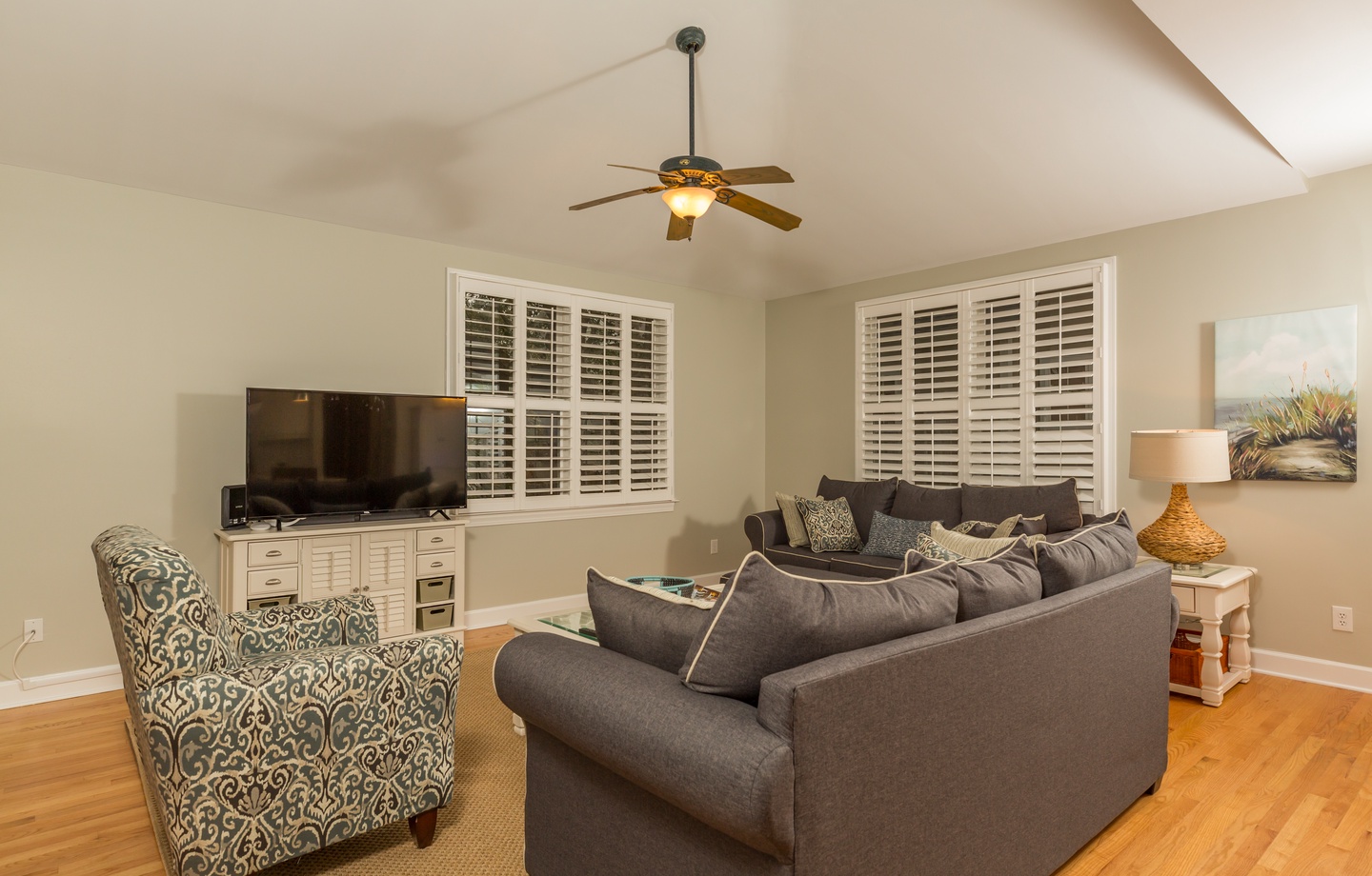 Back Bay 5813 by Wild Dunes | Photo 1