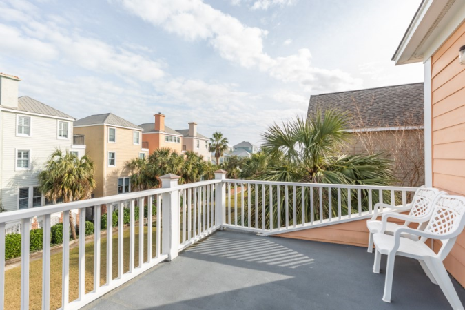 Grand Pavilion 26 by Wild Dunes | Photo 1