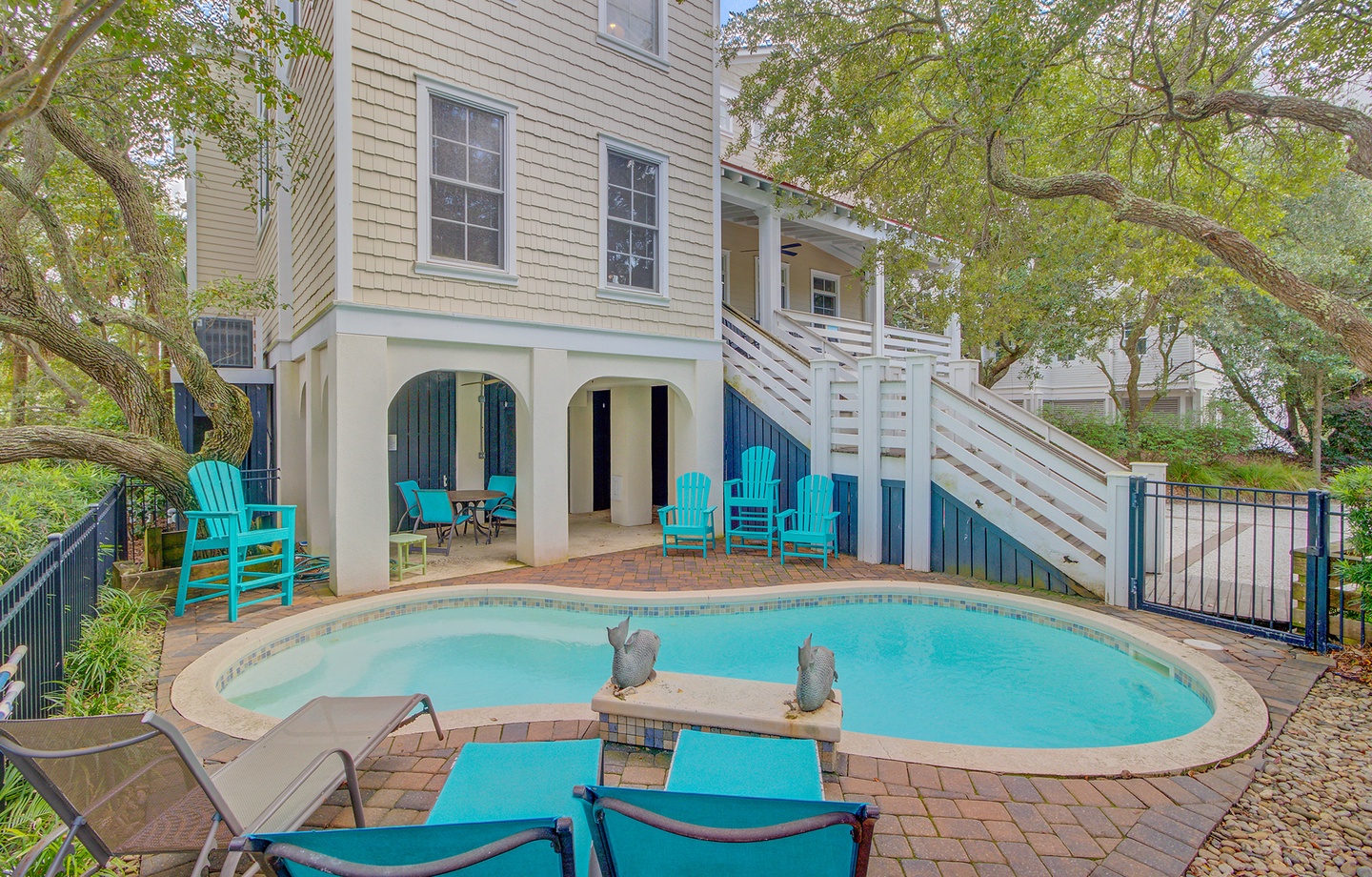Dunecrest 11 by Wild Dunes, Ocean View | Photo 2