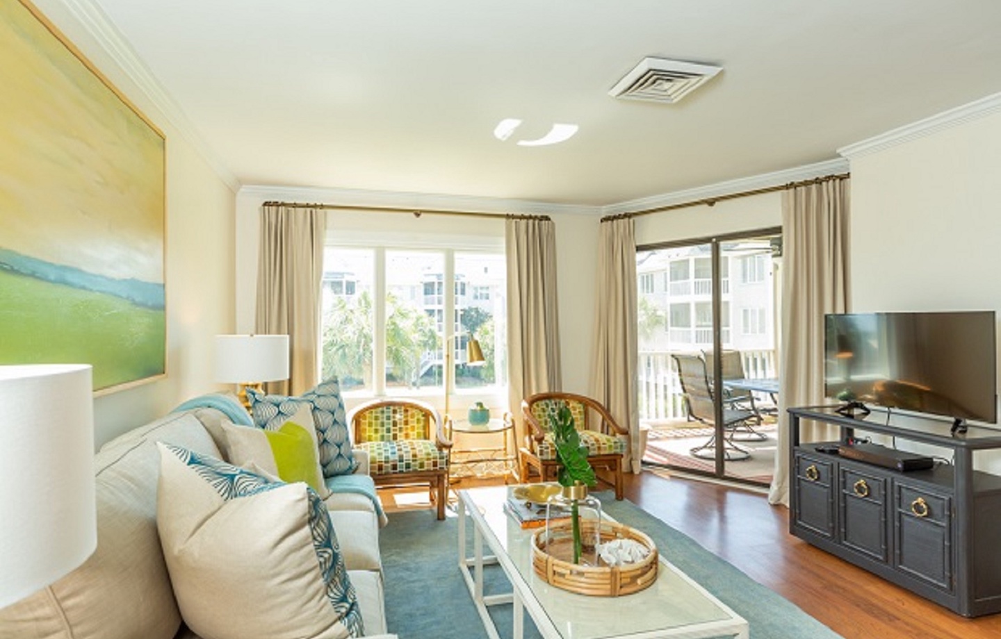 Port O'Call A202 by Wild Dunes, Ocean View