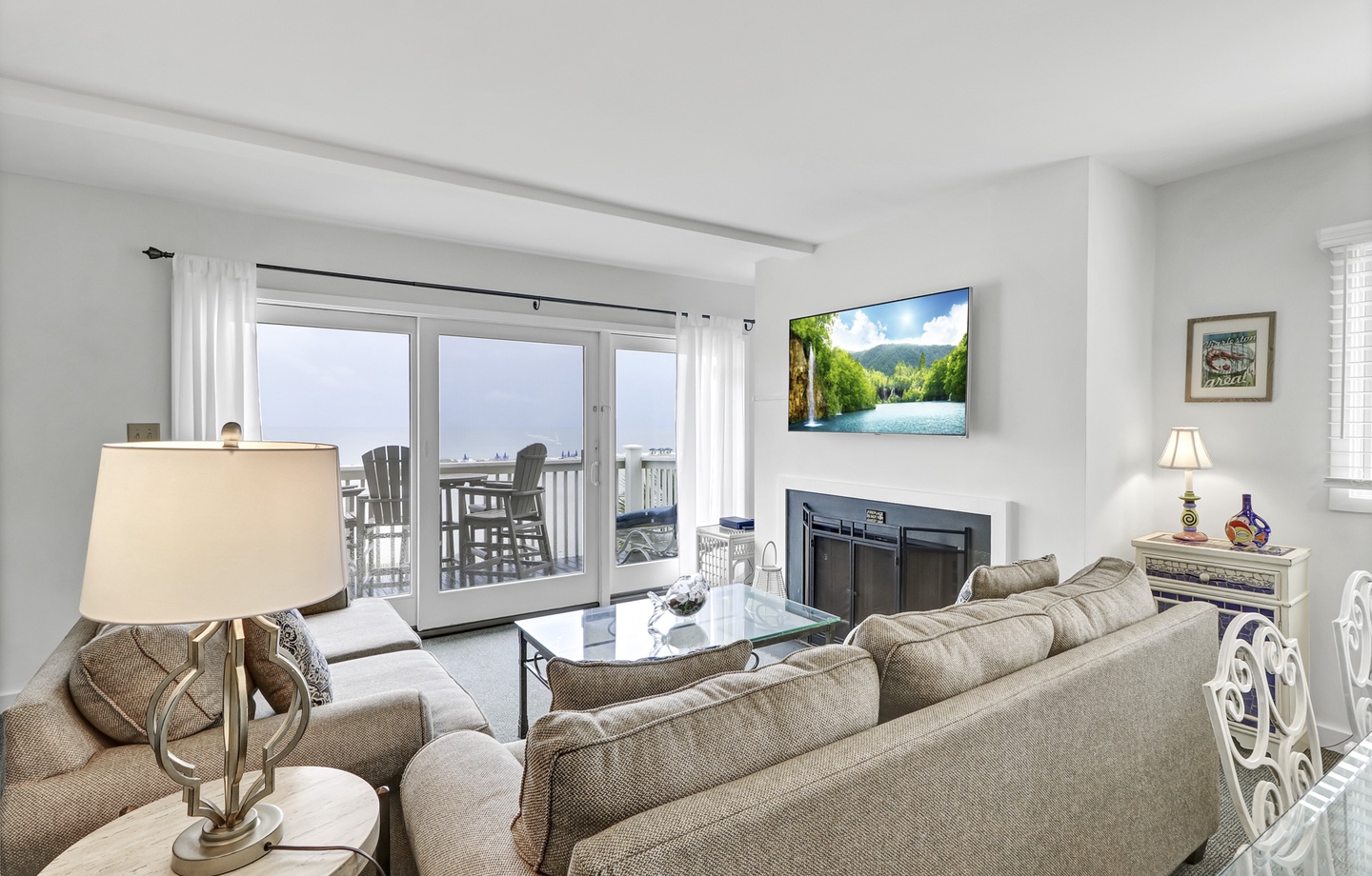 Seagrove 11D by Wild Dunes, Oceanfront | Photo 2