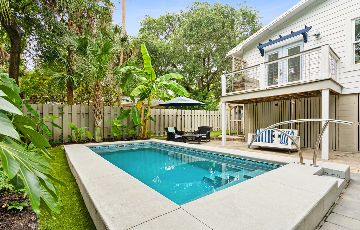 Waterway 2502 by Wild Dunes