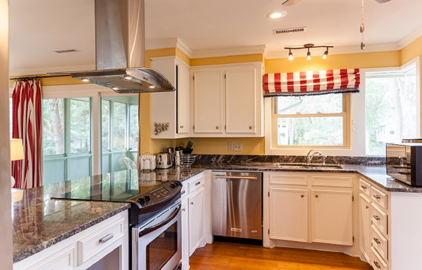 Lake Village 17 by Wild Dunes