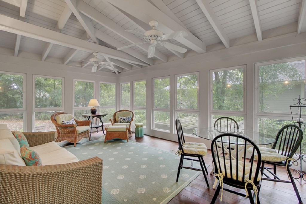 Sunroom