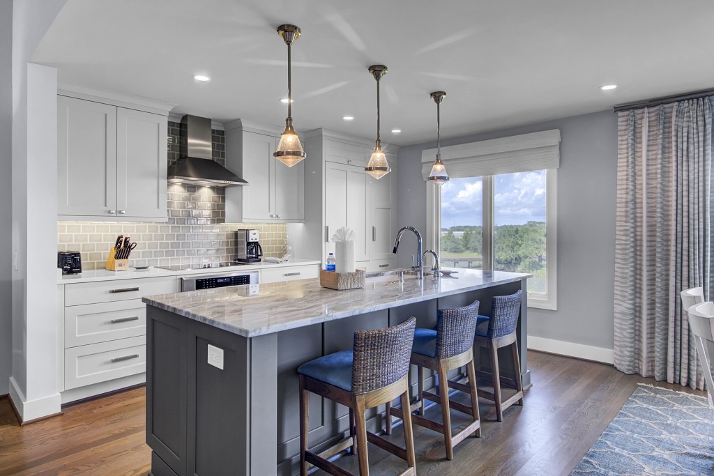 Linkside Villas 30 by Wild Dunes