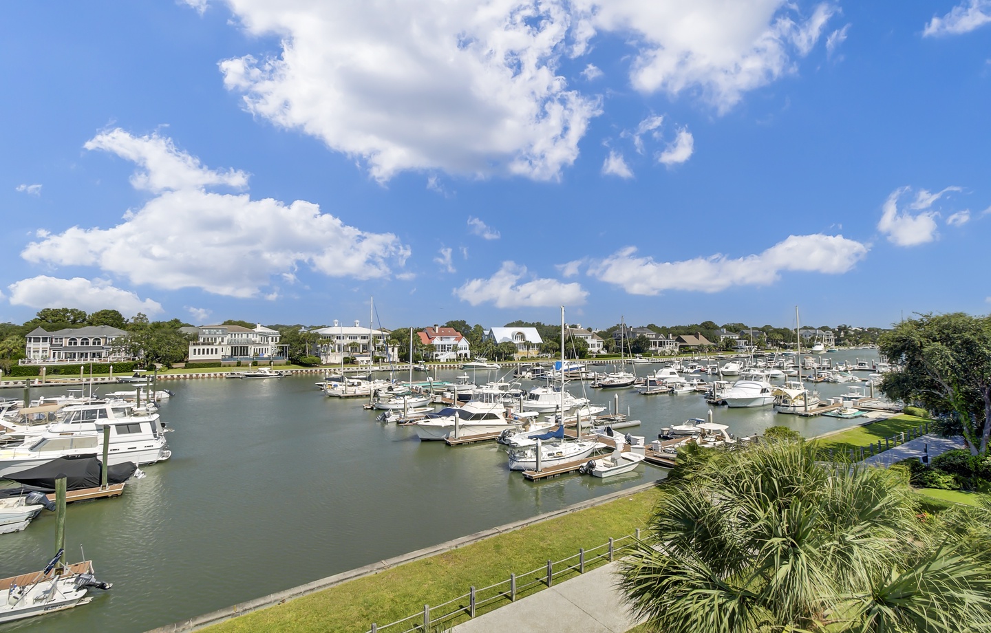 Yacht Harbor Court 30 by Wild Dunes