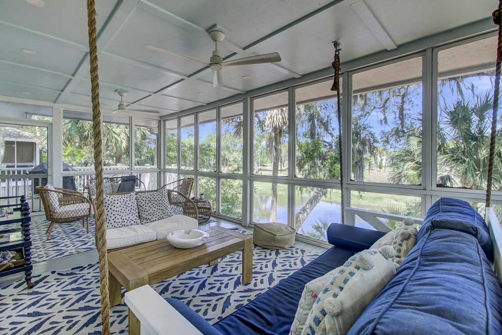 Twin Oaks 22 by Wild Dunes