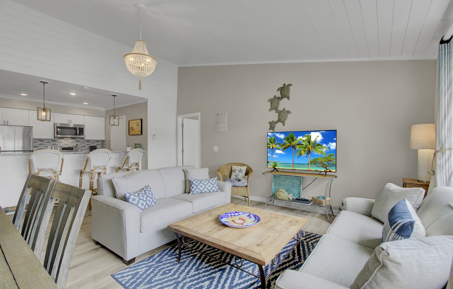 Lagoon Villa 16 by Wild Dunes | Photo 3