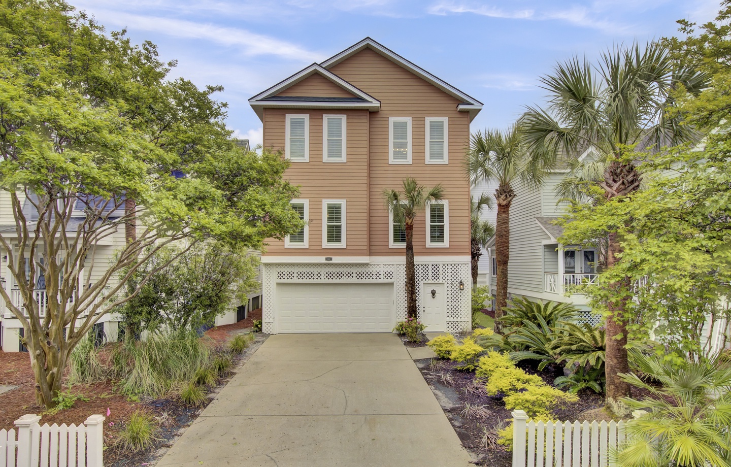 Grand Pavilion 31 by Wild Dunes | Photo 1