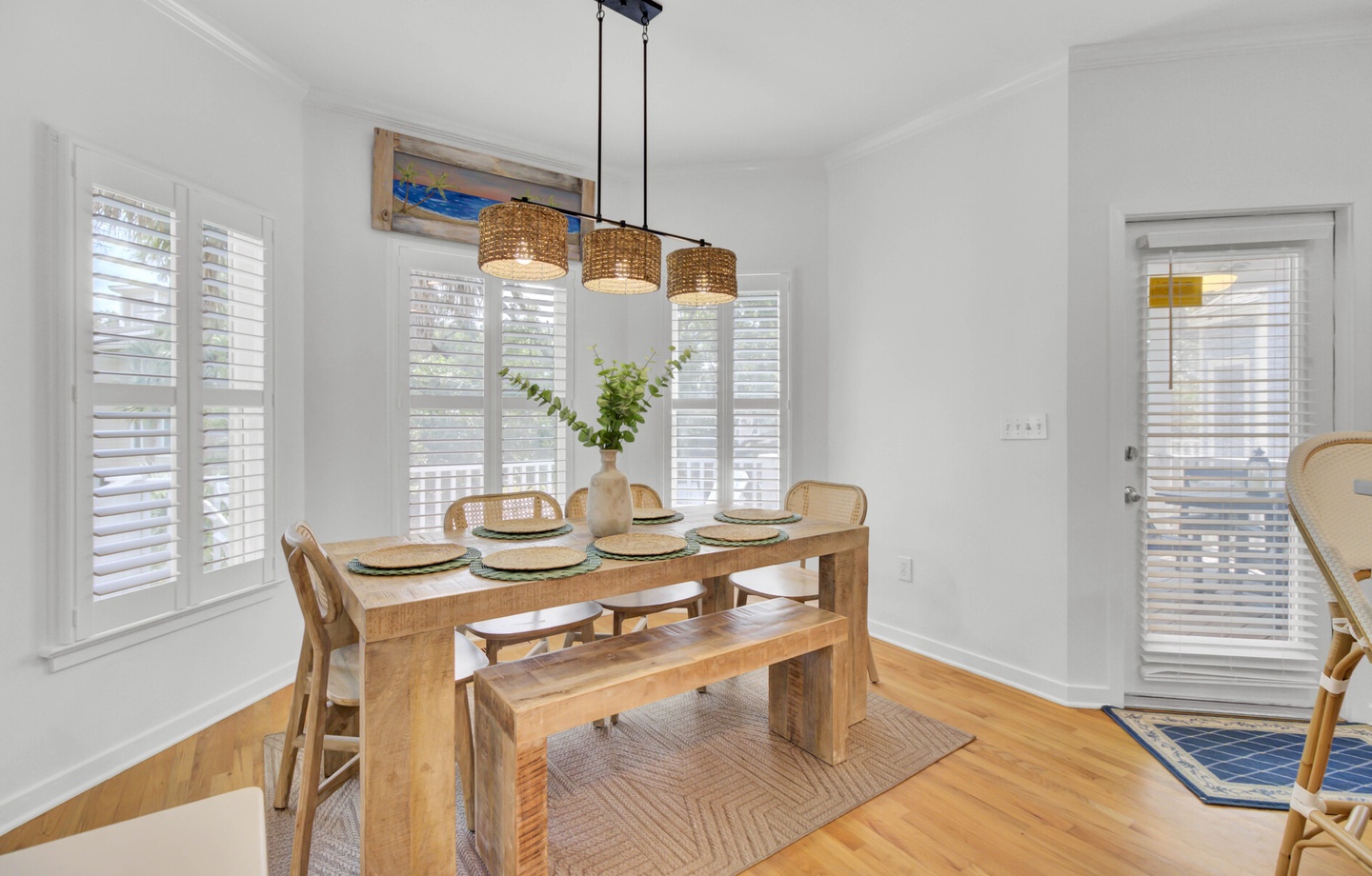 Grand Pavilion 70 by Wild Dunes