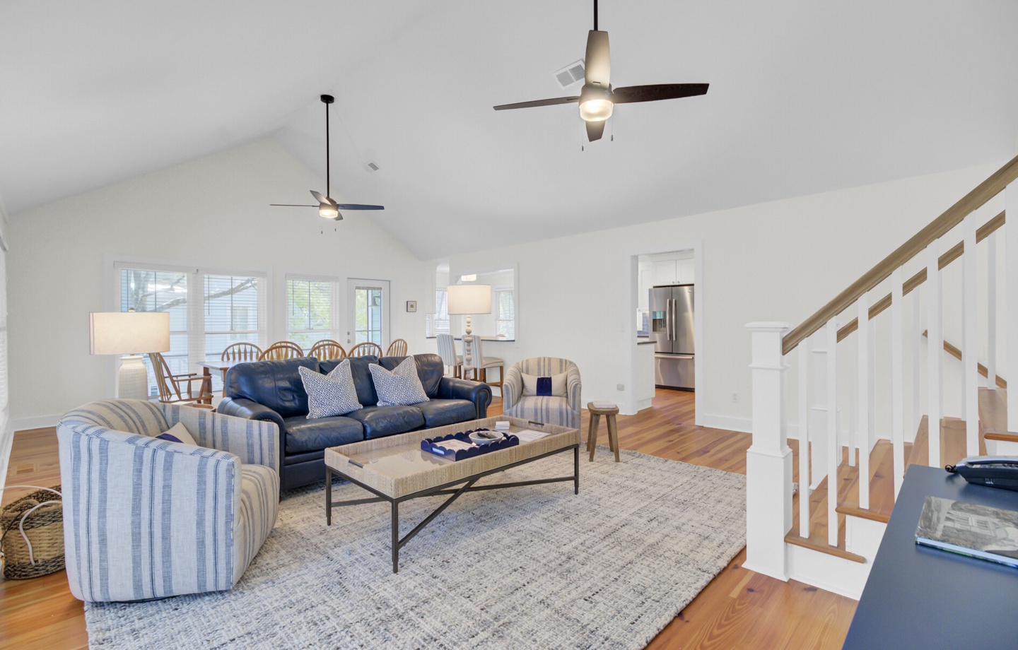 Fairway Oaks 19 by Wild Dunes