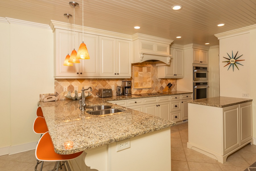 Beach Club Villa 42 by Wild Dunes, Oceanfront