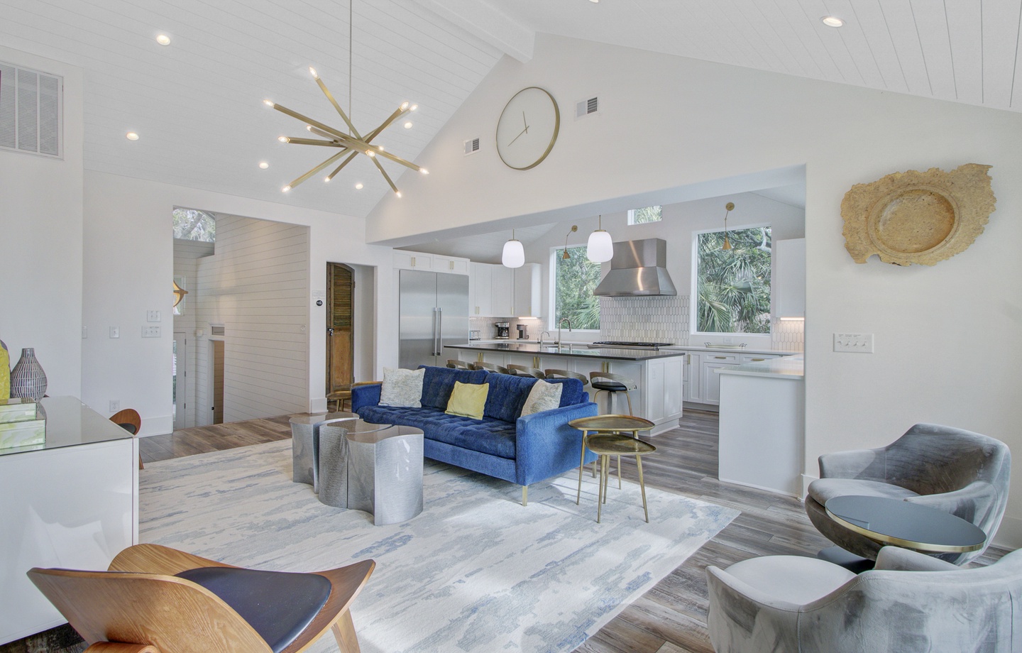 Conch Court 3 by Wild Dunes