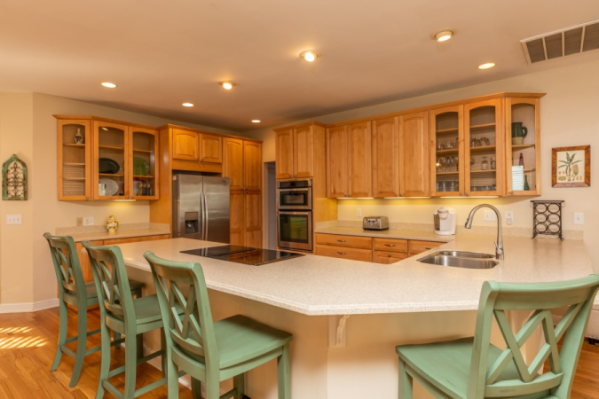 Grand Pavilion 26 by Wild Dunes | Photo 3