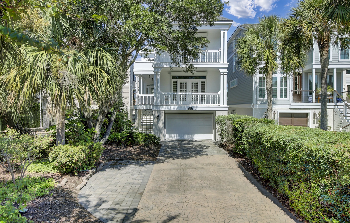 Yacht Harbor Court 30 by Wild Dunes | Photo 1