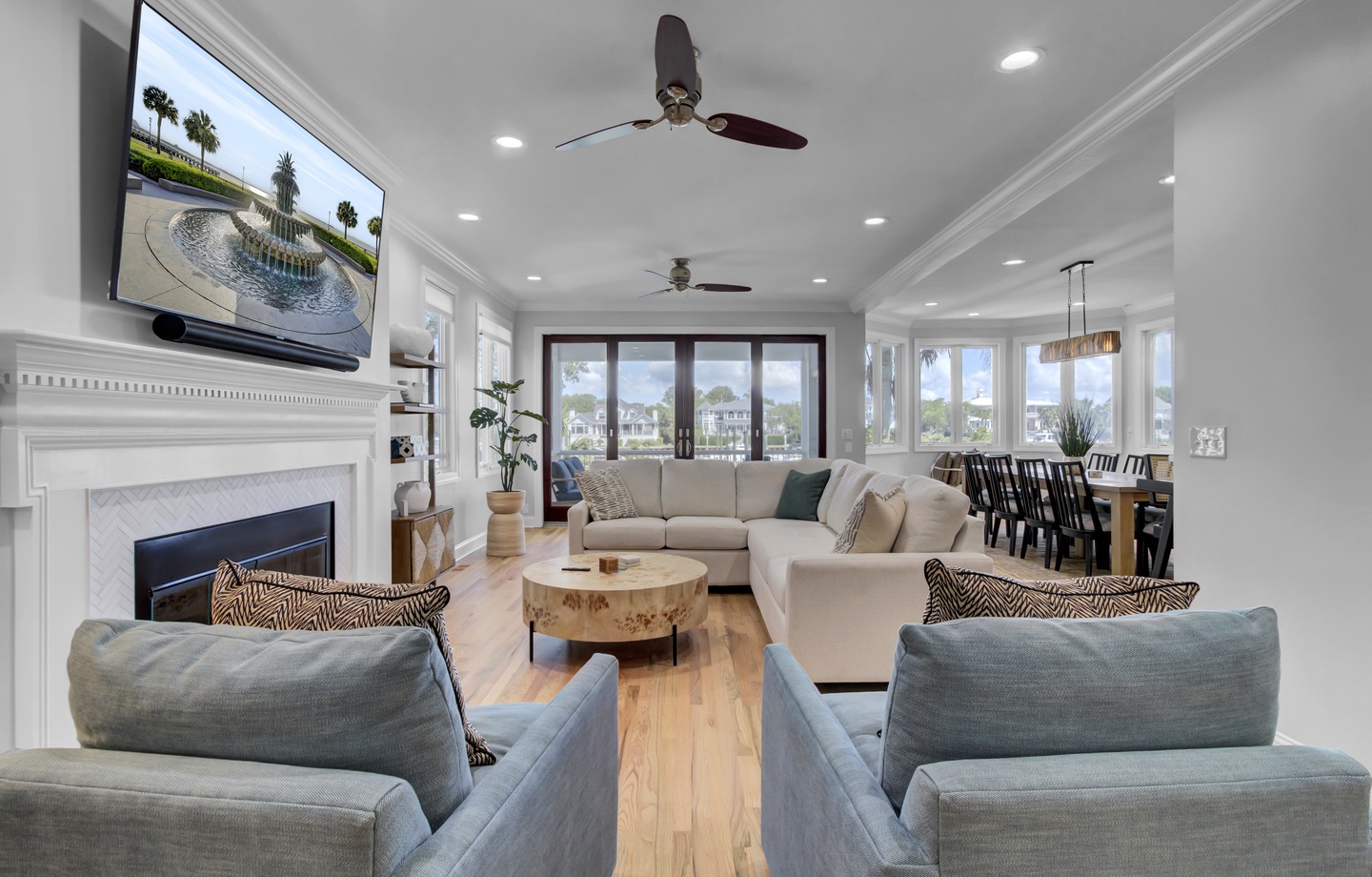 Yacht Harbor Court 33 by Wild Dunes | Photo 3