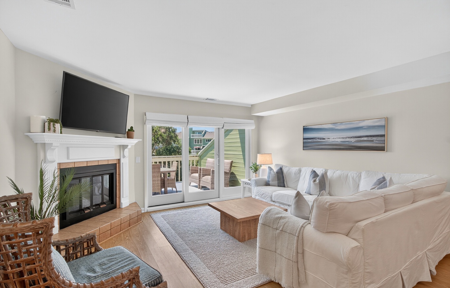 Mariners Walk 3F by Wild Dunes, Oceanfront