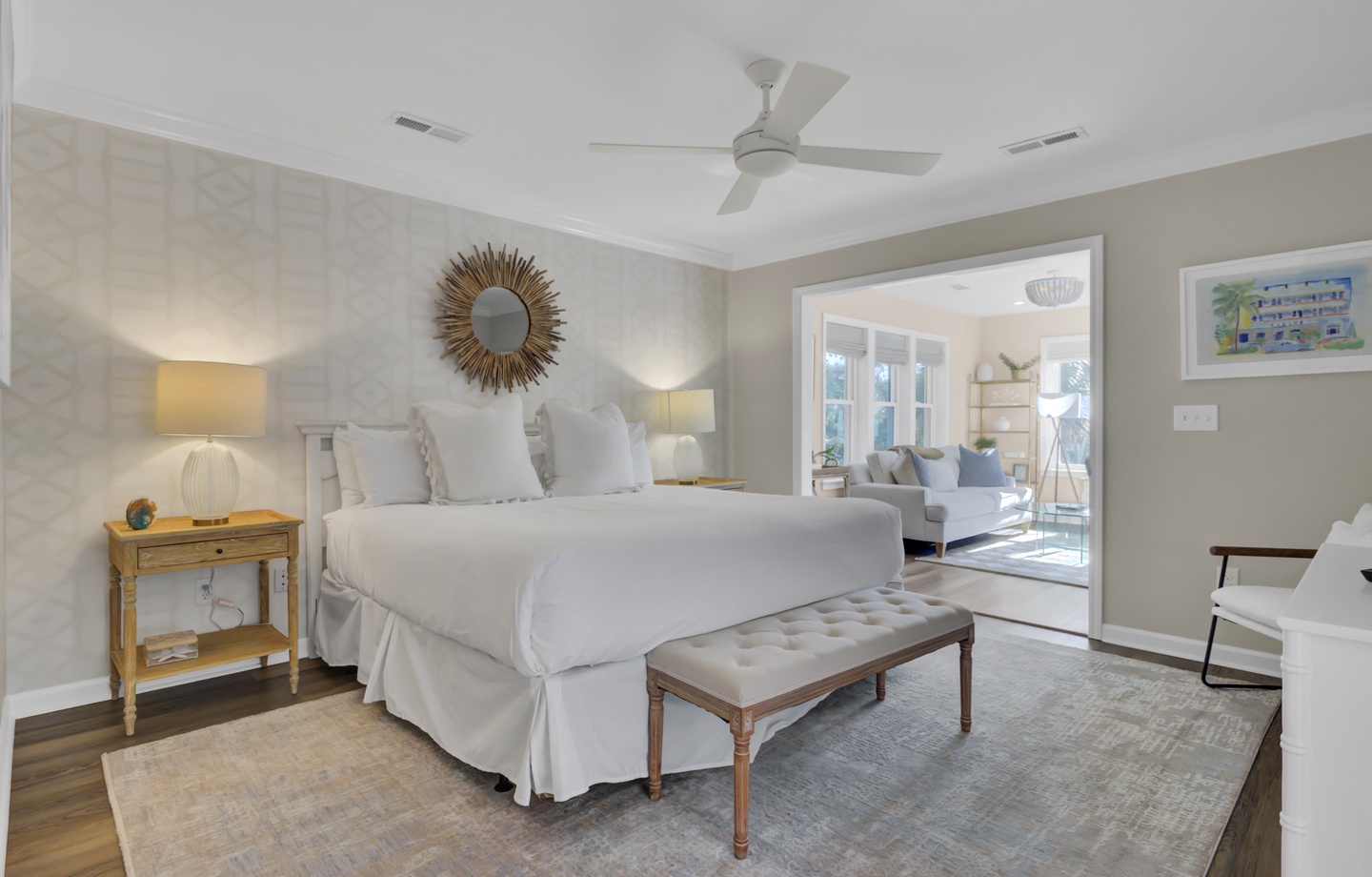 Yacht Harbor Court 4 by Wild Dunes | Photo 4