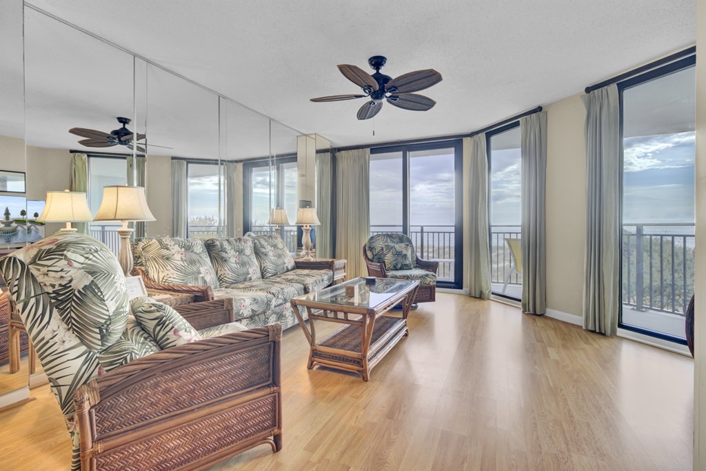 Shipwatch 321D by Wild Dunes, Oceanfront