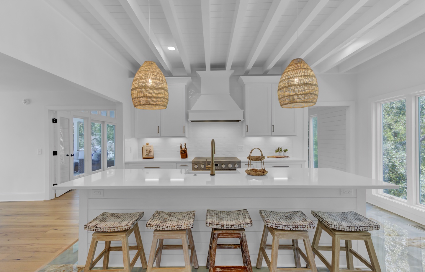 Fishers Alley 5 by Wild Dunes | Photo 2