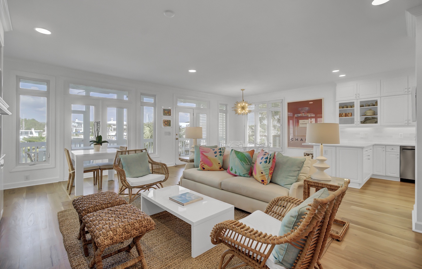 Yacht Harbor Court 30 by Wild Dunes | Photo 2