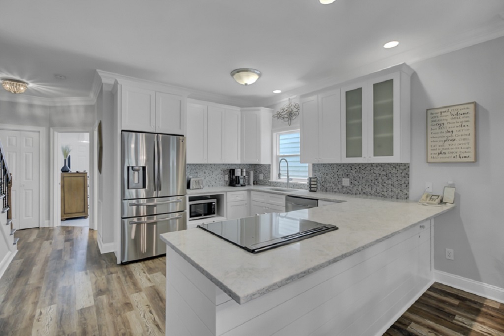 Grand Pavilion 10 by Wild Dunes | Photo 1