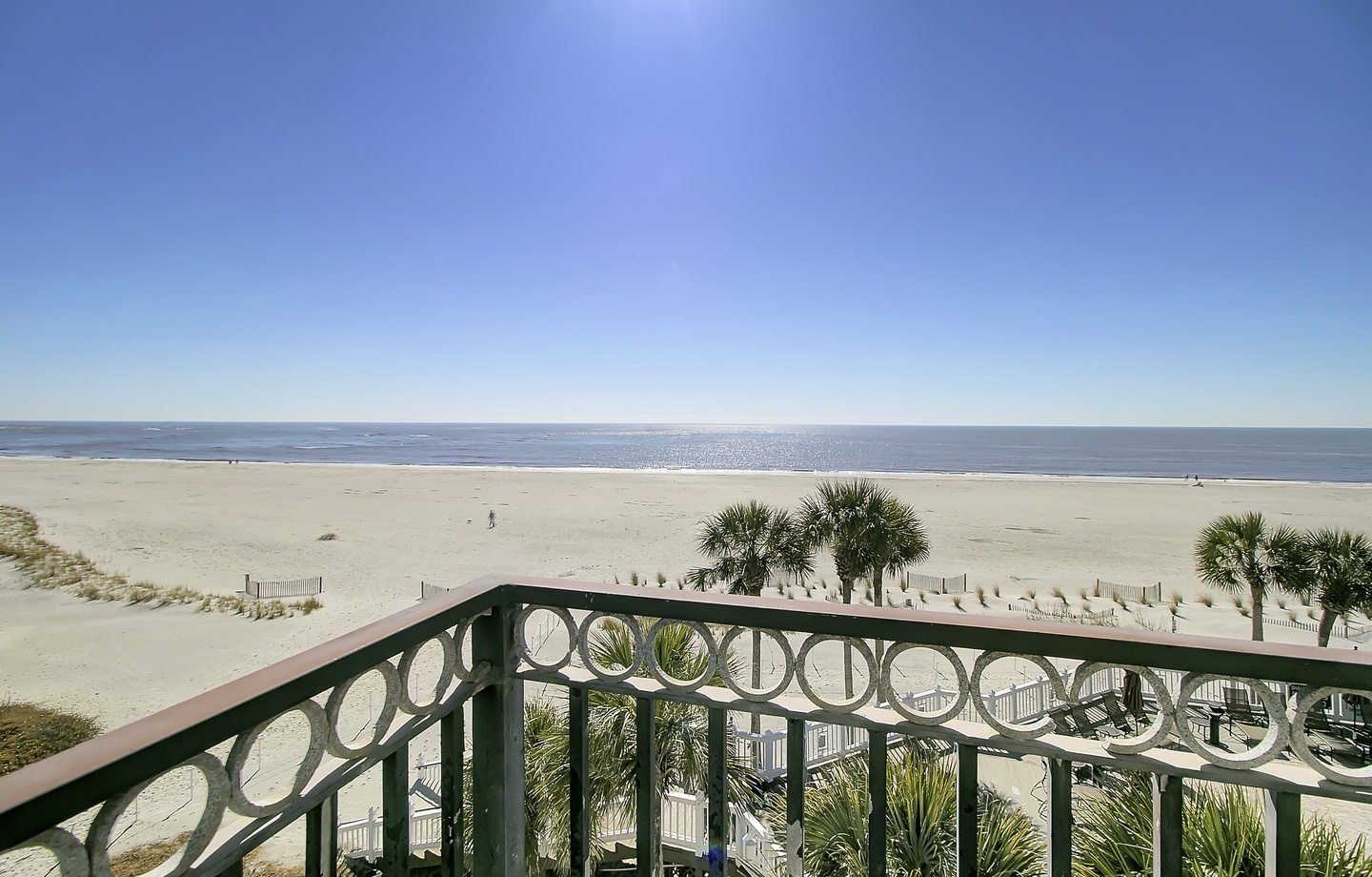 Boardwalk 133 by Wild Dunes, Oceanfront | Photo 3