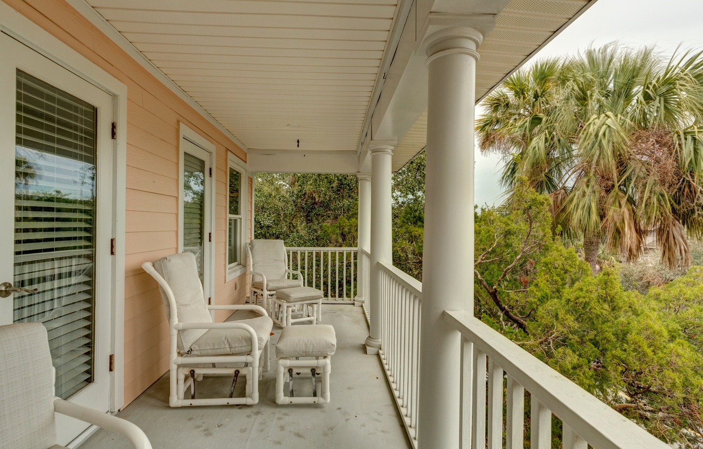 Back Bay 5813 by Wild Dunes | Photo 3