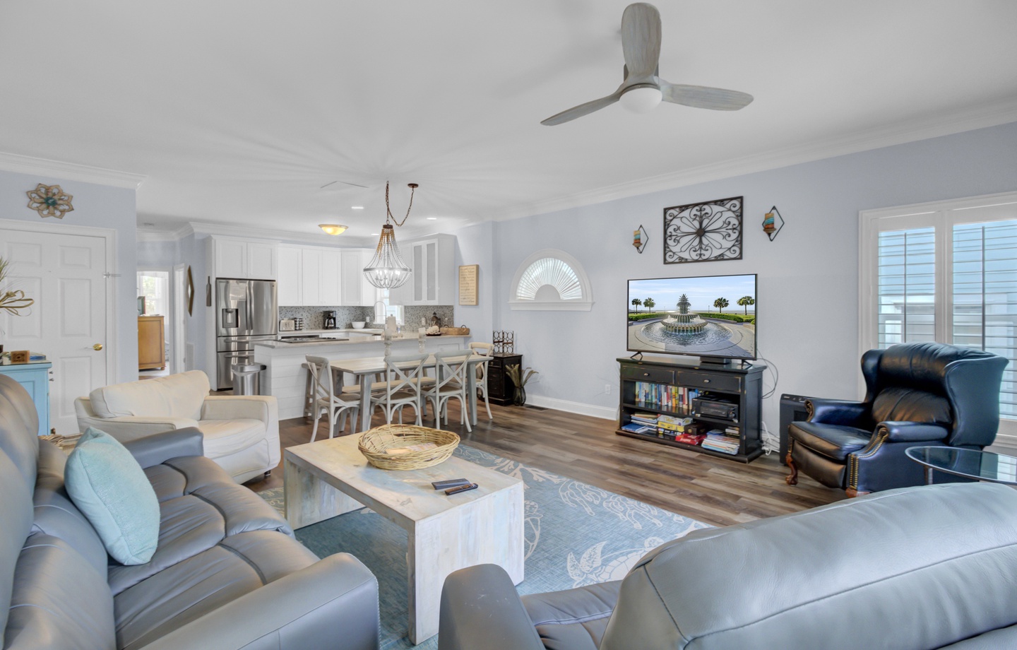 Grand Pavilion 10 by Wild Dunes | Photo 2