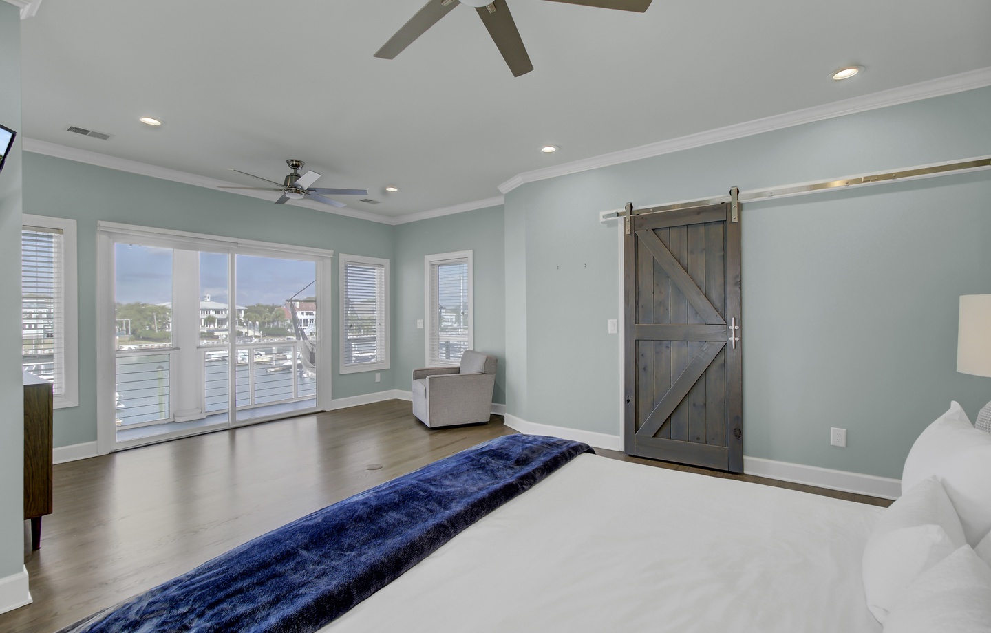 Yacht Harbor Court 31 by Wild Dunes | Photo 4