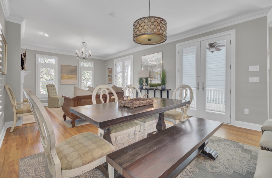 Grand Pavilion 67 by Wild Dunes | Photo 1