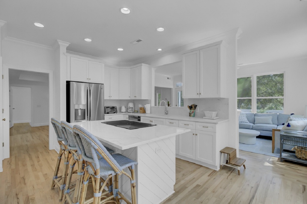 Fairway Oaks 33 by Wild Dunes