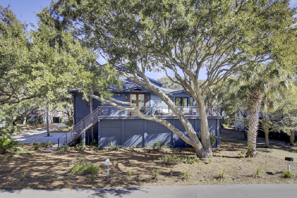 15 on 57th by Wild Dunes