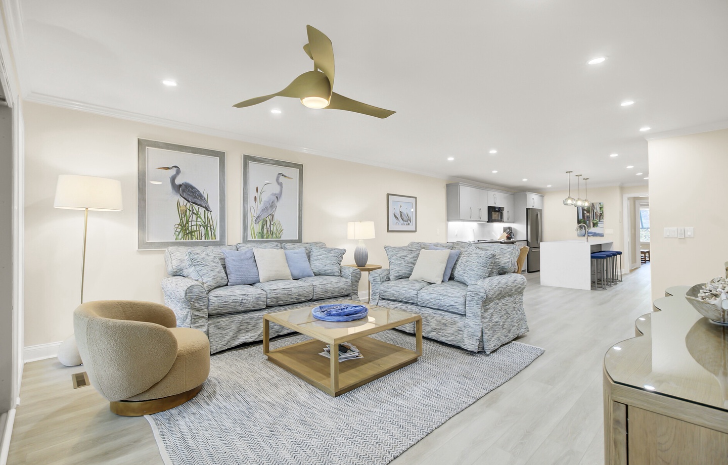 Beach Club Villa 26 by Wild Dunes, Oceanfront