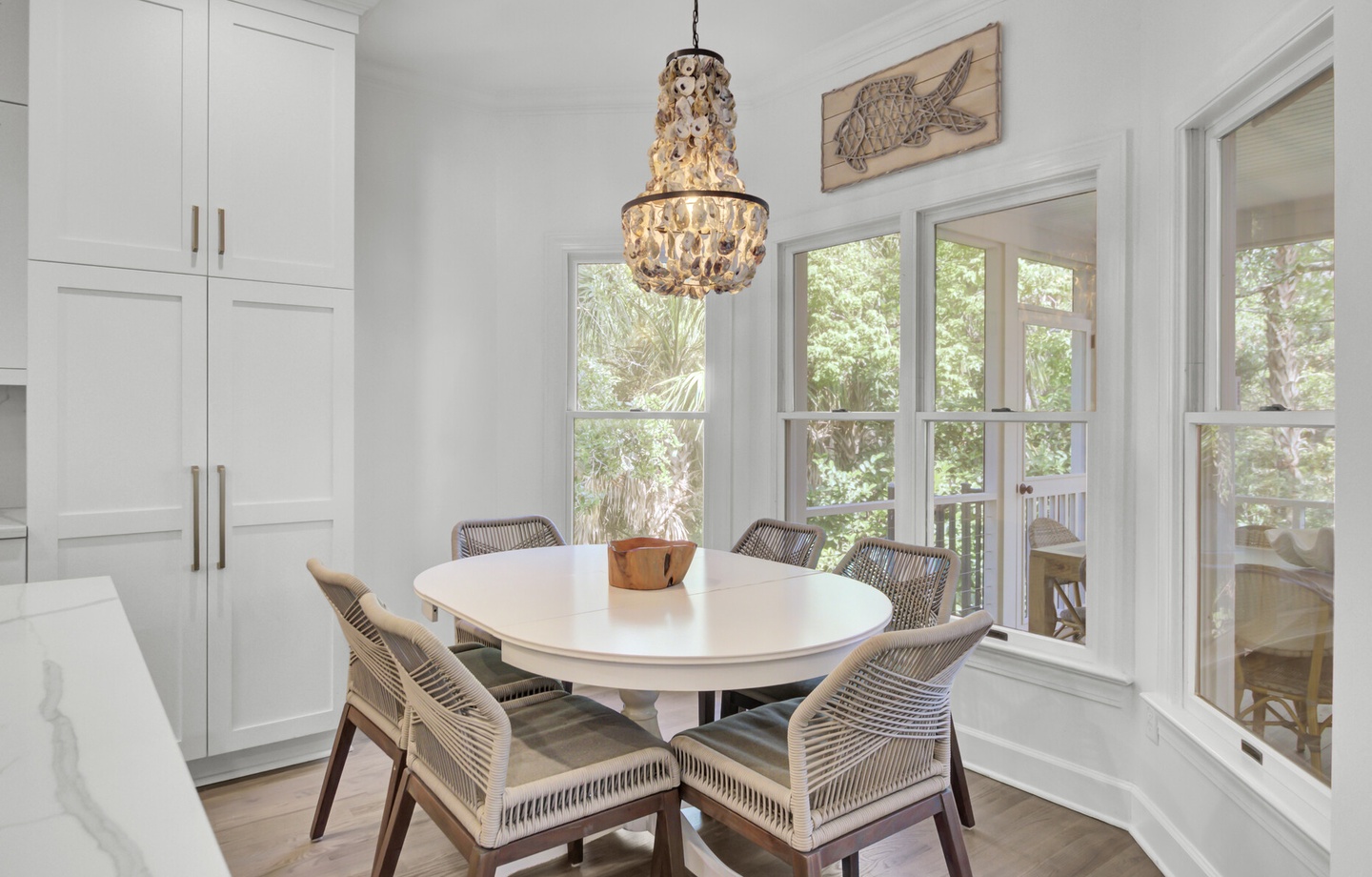 Back Bay 5809 by Wild Dunes | Photo 1