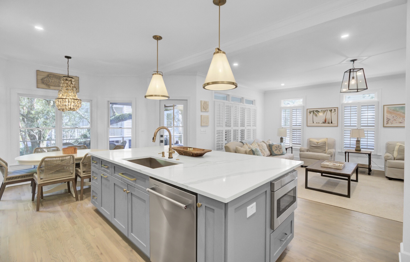 Back Bay 5809 by Wild Dunes | Photo 2