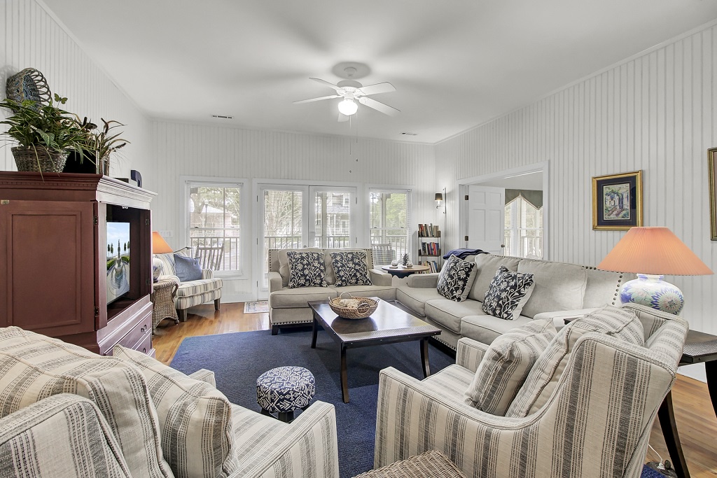 Grand Pavilion 83 by Wild Dunes