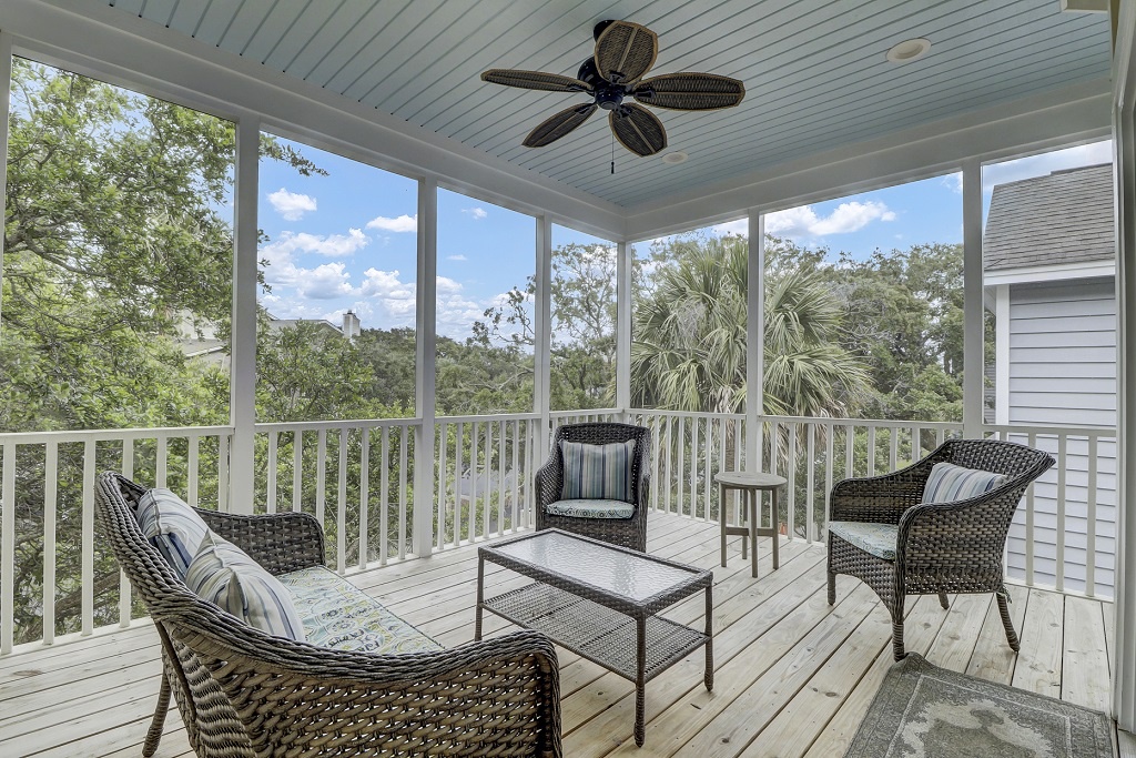Grand Pavilion 71 by Wild Dunes