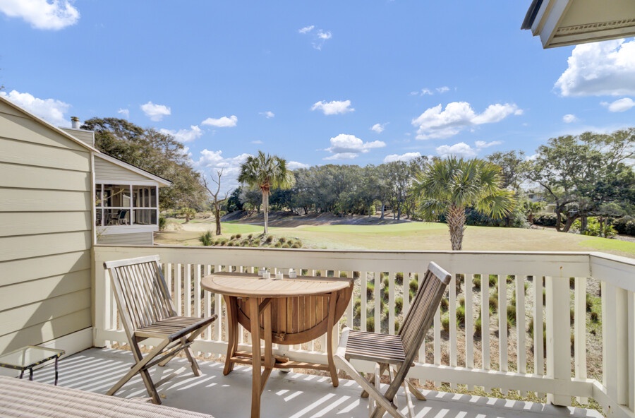 Fairway Dunes Villa 19 by Wild Dunes