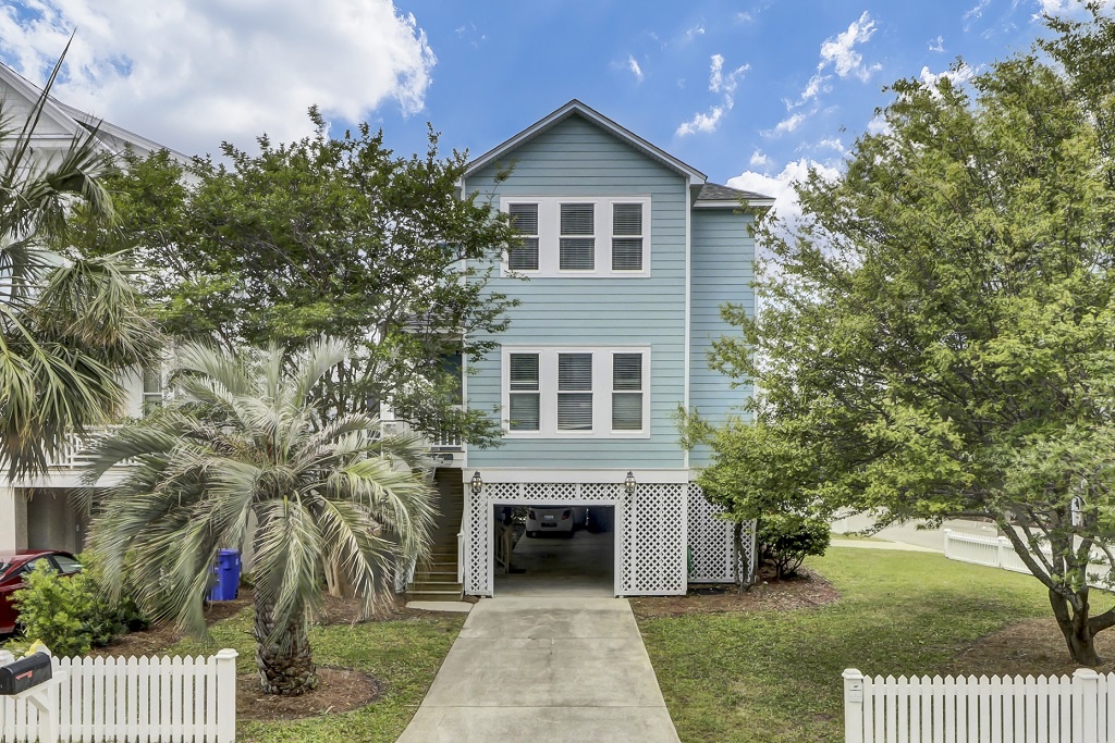 Grand Pavilion 34 by Wild Dunes