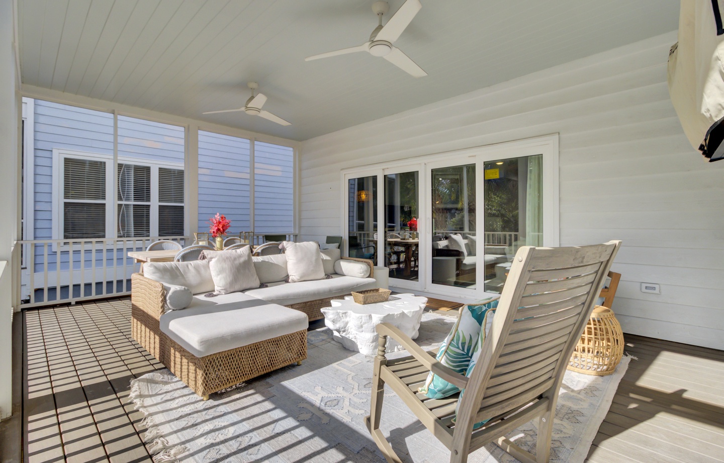 Yacht Harbor Court 4 by Wild Dunes