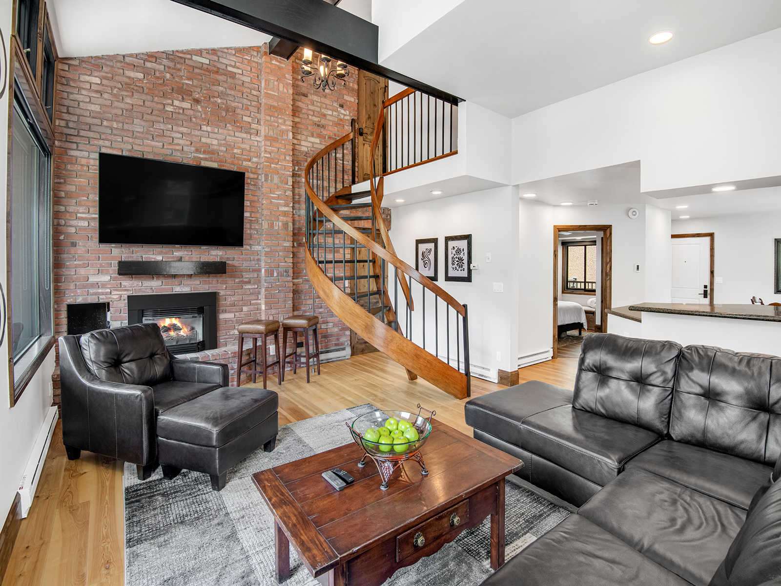 Vantage Point Condo 502 | Photo 1