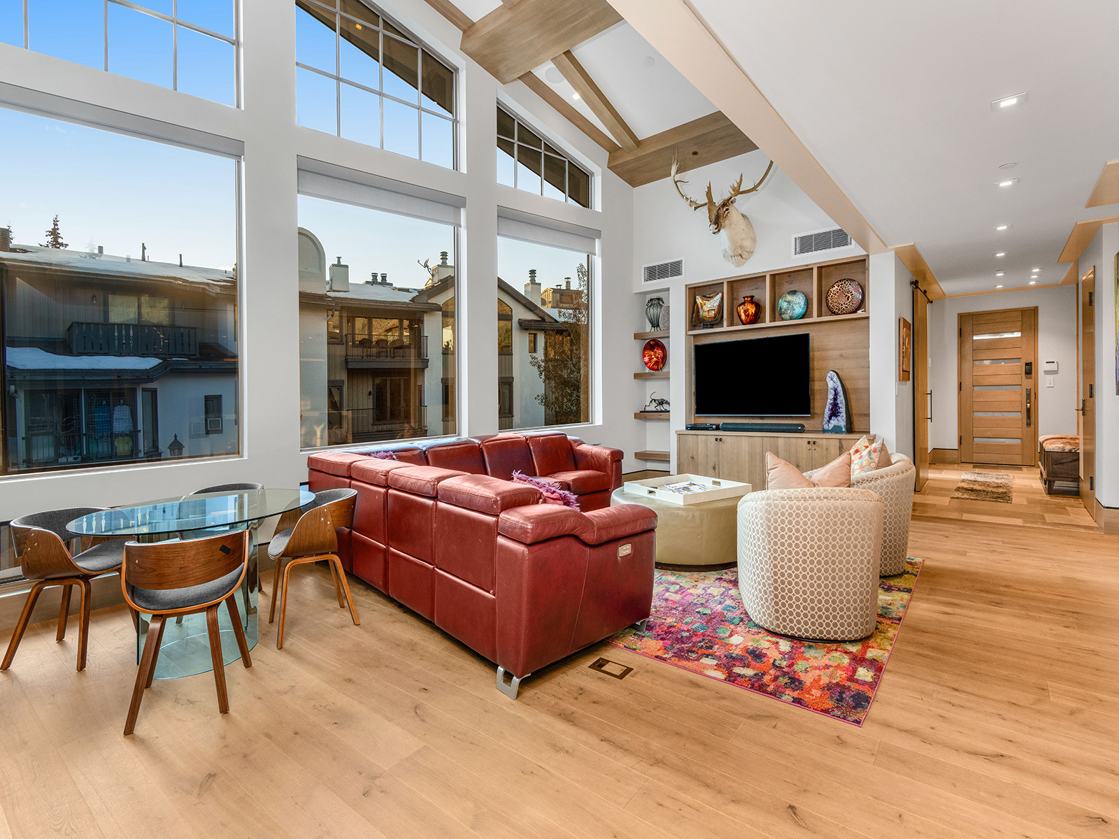 Red Lion Penthouse | Photo 2