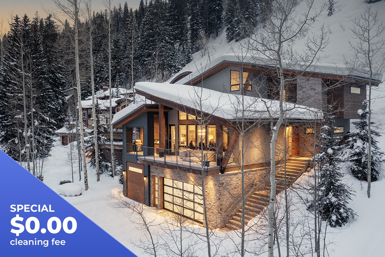 Aprés Chalet