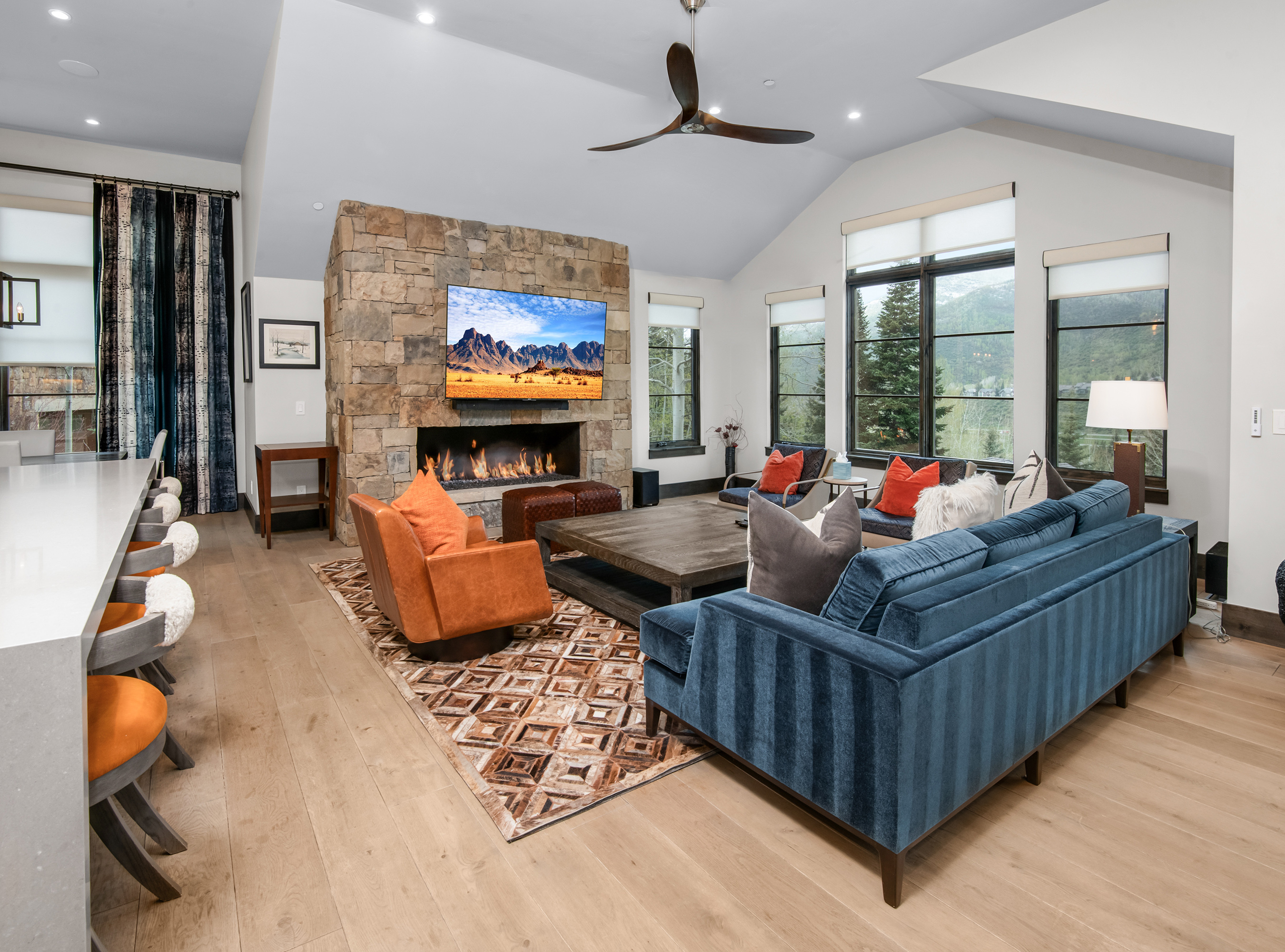 Vail Chalet