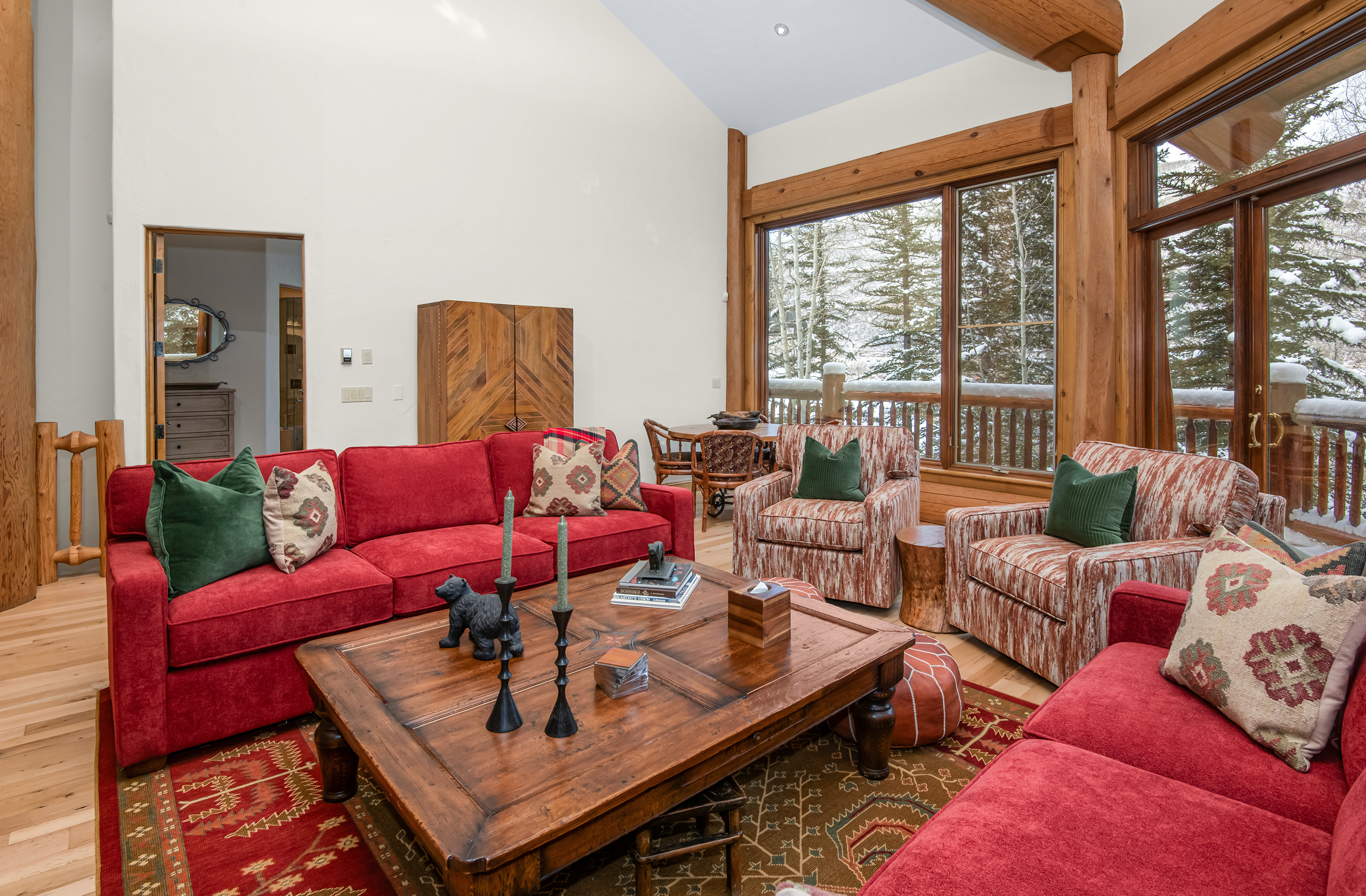 Greenhill Court Vacation Home