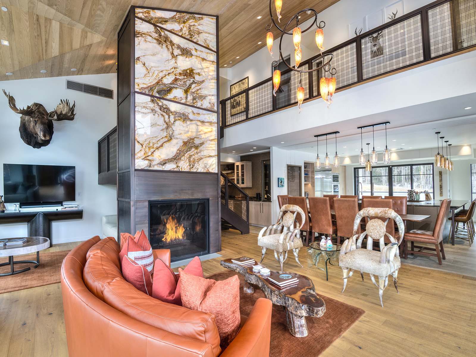 Ski Club Penthouse | Photo 2