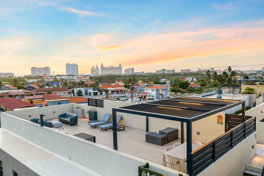 Bonsai 1BR Suite-Wood Heaven 305