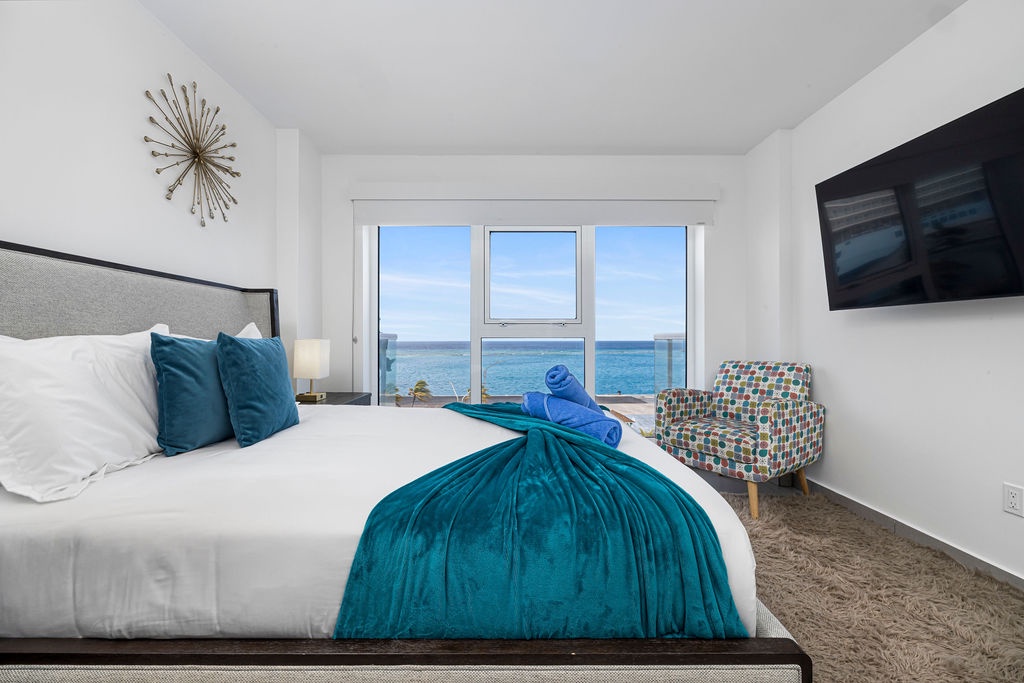 HH-Studio403s - Aruba's most wanted getaway spot.