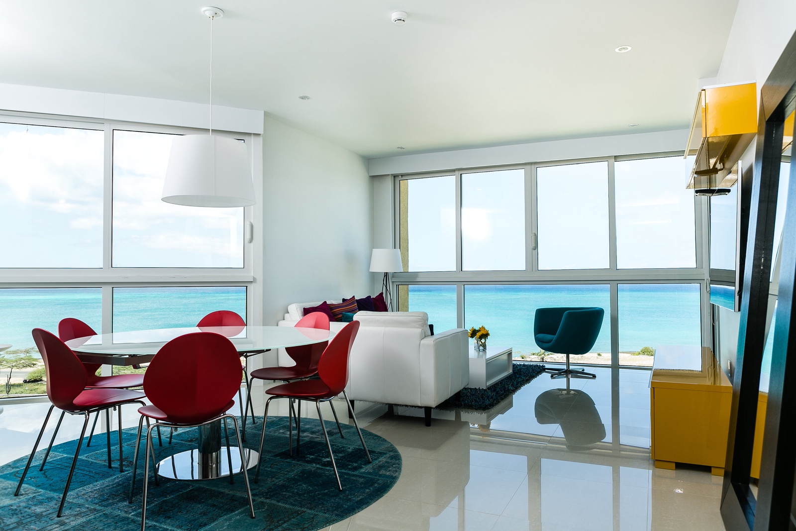 3BS-Blue626 - If you want Ocean views, this 3BRcondo is for you
